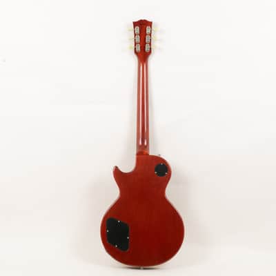 2009 Gibson Custom Shop, Billy Gibbons "Pearly Gates" Les Paul, VOS image 11