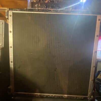 Dumble Explosion Prototype 4x12" Guitar Amp Half Stack image 22