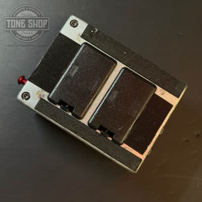 MXR M181 Blow Torch 2010s Silver image 2