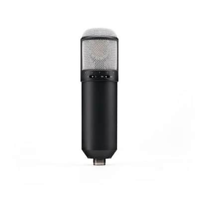 Universal Audio SPHERE-DLX Sphere DLX Microphone System, New, Free Shipping, Authorized Dealer image 5