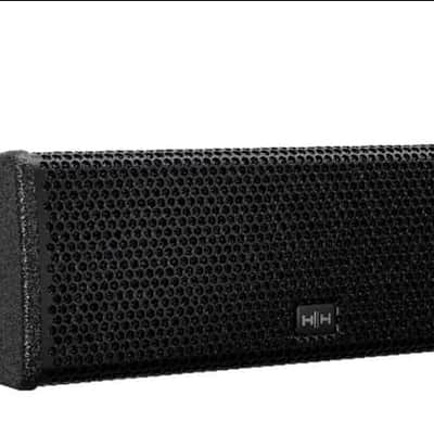 HH Electronics Line Array Top 2X5" + HF Drive TNA-2051 image 6