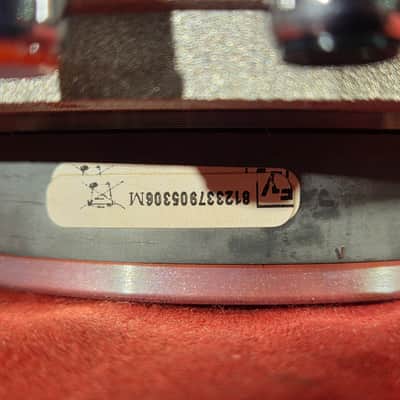 Electro-Voice DL12BFH 12" 300-Watt Replacement Speaker #2 image 4