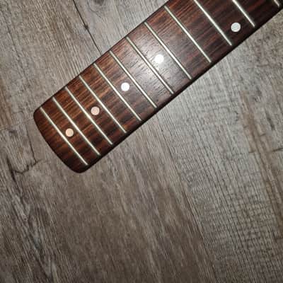 Fender Squier Stratocaster M series neck 1990 MIK image 7