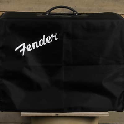 Fender Limited Edition Hot Rod Deluxe Python 40W 1x12 Guitar Combo Amp "Excellent Condition" image 6