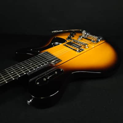 Eastman Henry James Signature Juliet-HJ1 Guitar w/Gig Bag 2024 image 14