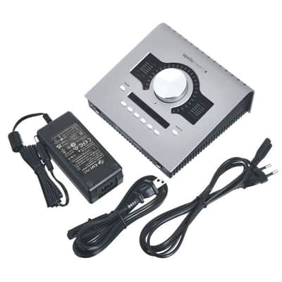Universal Audio Apollo Twin X Duo Recording Interface. Studio + (Gen 2). New with Full Warranty! image 14