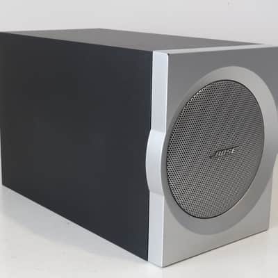 Bose Companion 3 Complete Multimedia Speaker System image 2