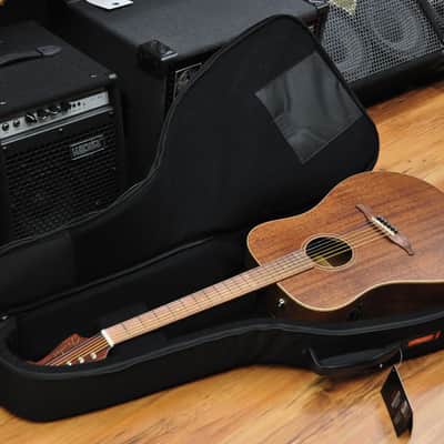 Fender Redondo Special Mahogany image 20