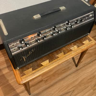 Fender PA 100 1976 - Silverface - very clean fully serviced! image 6