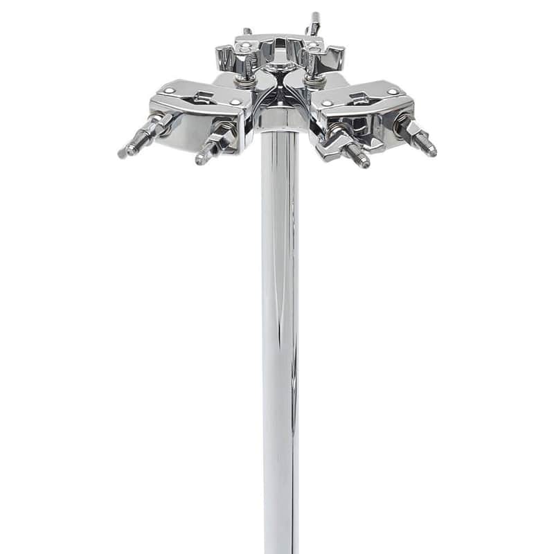 Gibraltar SC-APM 3 Hole Adjustable Platform w/Post image 1