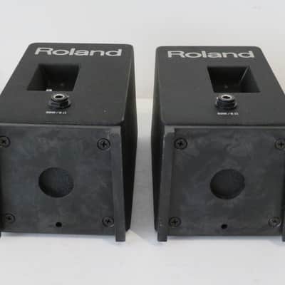 Roland PM3 Satellite Monitor Speakers for V-Drums image 6