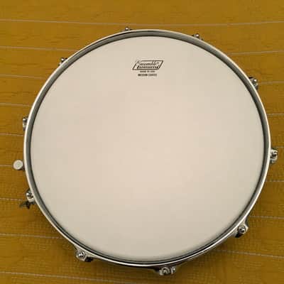 Ludwig Black Beauty Limited Edition (Engraved) Black Beauty 1994 - Engraved image 8