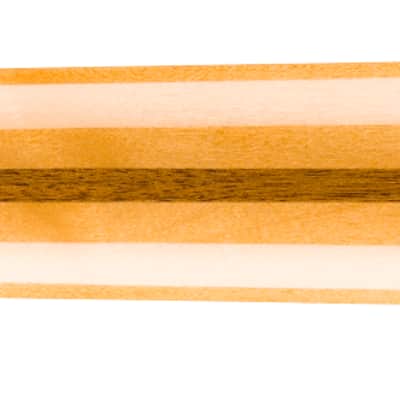 Fender Vintera II 50’s Nocaster Neck 21 Vintage Tall Frets Maple U Shape image 2