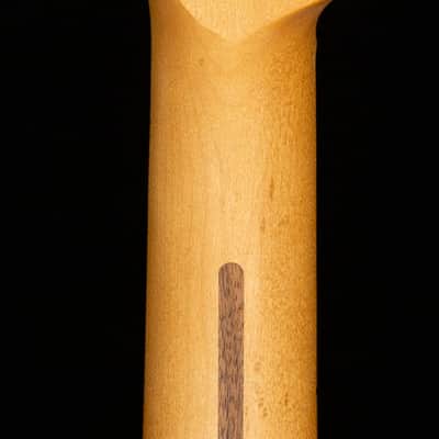 Fender Player II Stratocaster Maple Fingerboard Hialeah Yellow (112) image 6