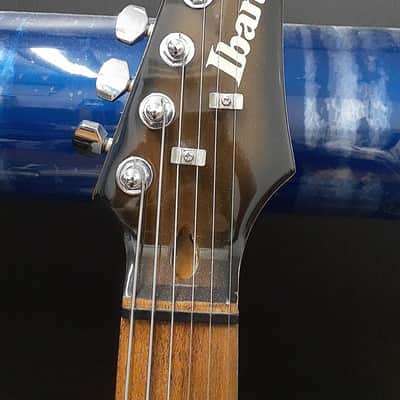 Ibanez GIO Series Electric Guitar - Versatile and Affordable image 2