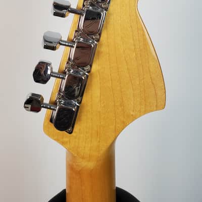 Fender 1997 Signature Hendrix Stratocaster image 5