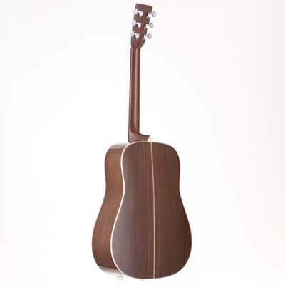 MARTIN D-28, manufactured in 2005 [1101255] (06/22) image 15