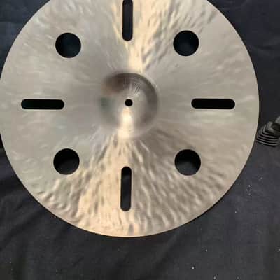 NONE Braned 16"  EFX cymbals Trash Crash image 2