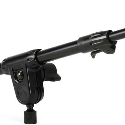 Ultimate Support AX-48 Pro Mic Boom Arm with Adapter image 1