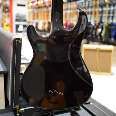 Ibanez SZ520 FM image 4