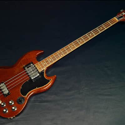 Gibson EB-0L [59782] image 1