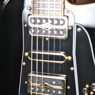 Duesenberg Paloma Custom image 2