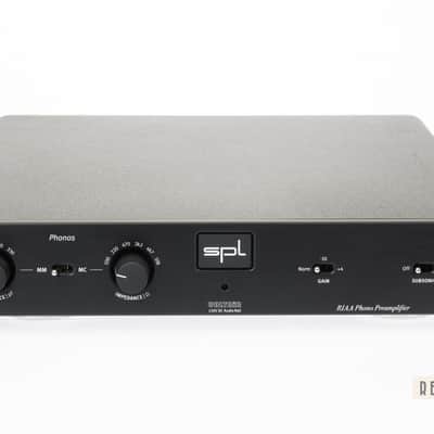 SPL Phonos Phono Preamplifier image 3