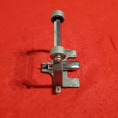 Vintage MIJ Bass Drum Pedal Frame A+ image 4