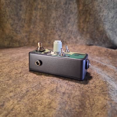 Old Blood Noise Endeavors Expression Ramper V2 2024 Eastside Music Supply Exclusive Version image 5