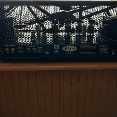 EVH 5150 III 100 watt 201? - Black image 9
