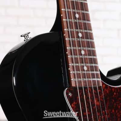 Gibson Les Paul Junior - Ebony (LPJR00EBNHd2) image 4