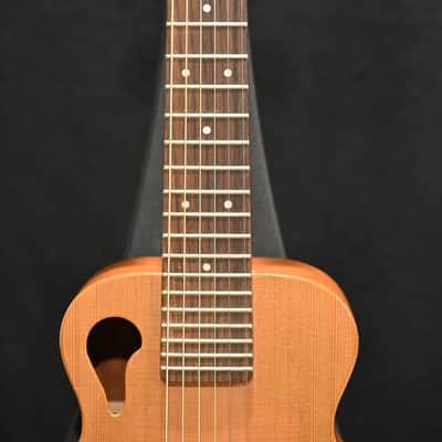 Tacoma Papoose P1 (2001) Acoustic Guitar image 4