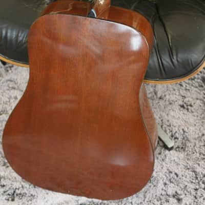 Martin D-18 1945 image 4