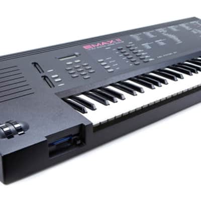 E-MU Systems Emax II Classic Synth - Immaculate