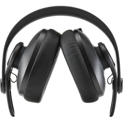 AKG K361-BT Bluetooth Headphones image 3