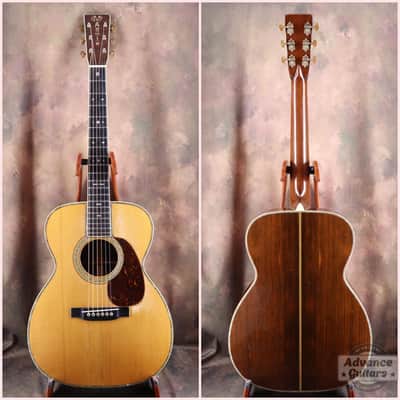 Martin 1938 000-45 image 1