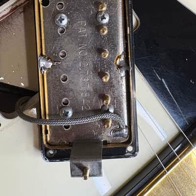 1990 Gibson Les Paul Custom Kahler image 15