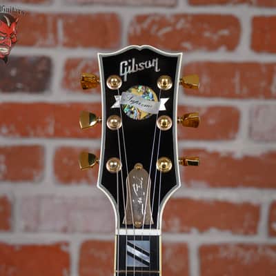 Gibson Art And Historic Les Paul Supreme AAAA Flame Maple Top/Back Heritage Cherry Sunburst 2006 w/OHSC image 10