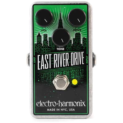 Electro Harmonix East River Drive image 2