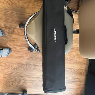 Bose L1 Compact Speaker 2010s - Black image 8