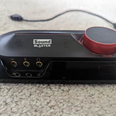 Sound Blaster Omni Surround 5.1 image 8