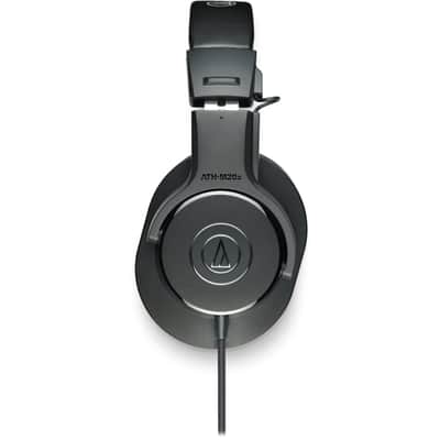 Audio Technica ATH-M20x Studio Monitor Headphones image 3