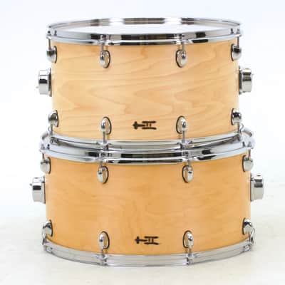 TreeHouse Custom Drums Academy Concert Bass Toms, 18+20 Pair image 8
