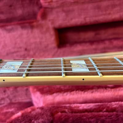 Ibanez PGM10TH Paul Gilbert 10th Anniversary Limited Edition w/ Original Strap, Tags & Paperwork image 15