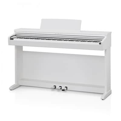 Kawai KDP-120 White-Bundle image 4