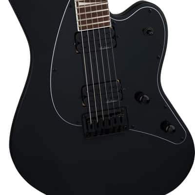 PRE-ORDER! 2025 JACKSON SURFCASTER SC HT6 / SATIN BLACK image 2