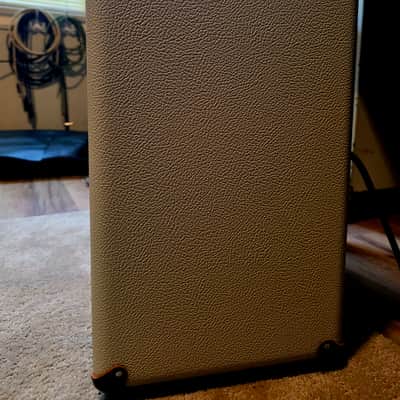 Mesa Boogie California Tweed 6V6 4:40 40-Watt 1x12" Guitar Combo 2019 - Present - Various image 9