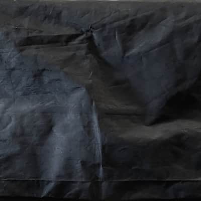 Fender Amp Cover 26.5" W X 17.5" T X 9" D - Black image 4
