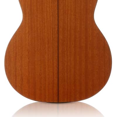 Cordoba C5 - Iberia Series Natural - Solid Cedar top Classical Guitar image 2