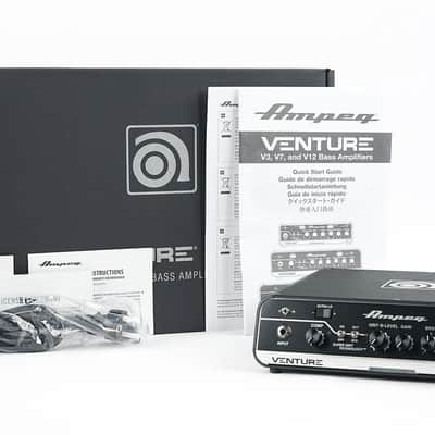 Ampeg Venture V7 image 2